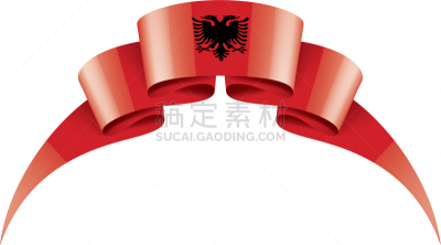 阿尔巴尼亚,白色,国内著名景点,绳子,风,人种,写实