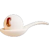 冬至插画