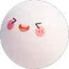 冬至字体