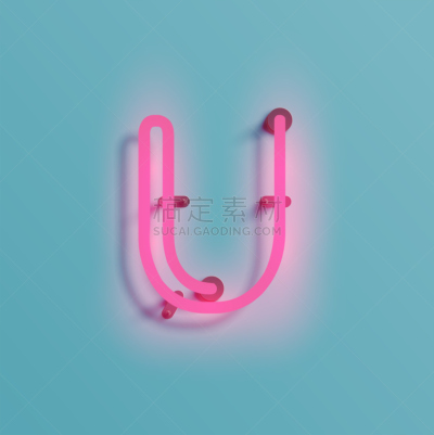霓虹灯,矢量,性格,暗色,字母,匈牙利,大写字母,绘画插图,电,装管