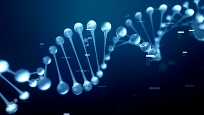 DNA