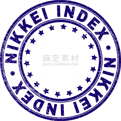 东京证券交易所指数,海豹,圆形,橡皮章,纹理效果,摇滚乐,英戴克斯,单词,文字,图像