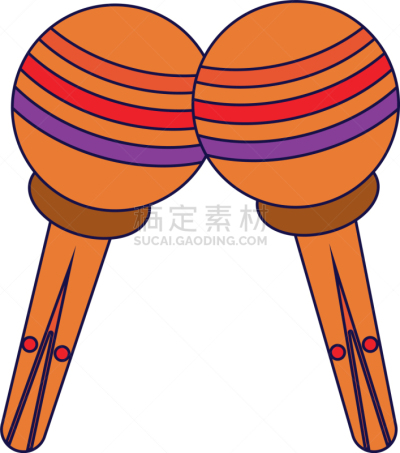 音乐,乐器,分离着色,管弦乐队,交响乐团,传统节日,设备用品,矢量,插画,构图