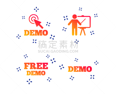 光标,布告栏,计算机图标,活力,商务,证章,蜘蛛网,演说,剪影