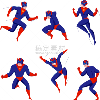 动作,注视镜头,衣服,书,红色,男人,布置,飞