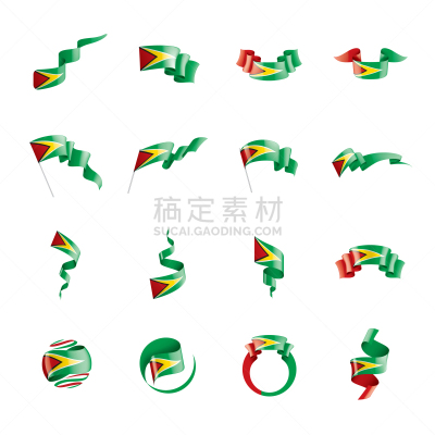 白色,圭亚那,国内著名景点,外套,风,人种