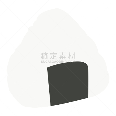 米饭炸肉饼,分离着色,传统,食品,米,酱汁,餐具,自制的,背景,剪贴画