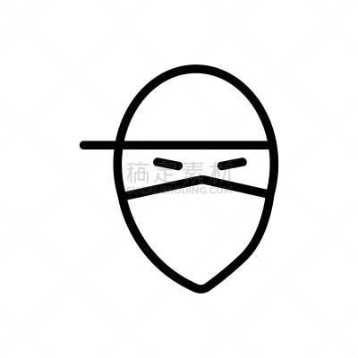 绘画插图,符号,矢量,计算机图标,分离着色,防护面罩,绞刑游戏,盗贼,刽子手