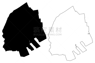 埃门,边界,乡村风格,草图,绘画插图,城市,乱画,潦草,欧洲,轮廓