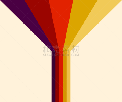 矢量,背景,绘画插图,抽象,成一排,1970-1979年图片,股票,活力,光盘,贺卡
