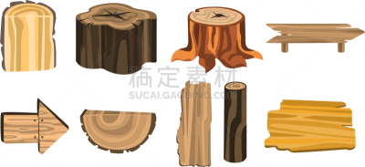 柴火,圆木,木制,平视角,厚木板,环境,木材,锯木厂,建筑业,布置