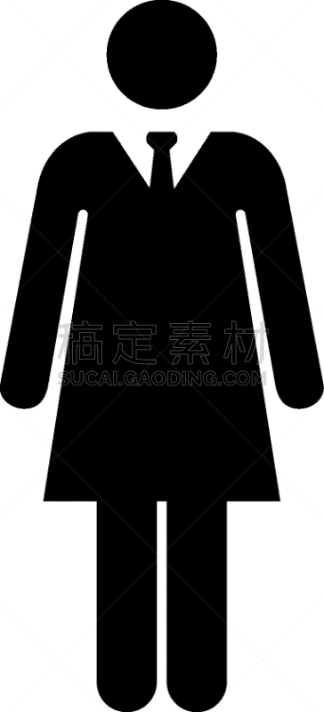 女商人,计算机图标,商务,经理,工程师,女人,全科医师,顾客,行政人员