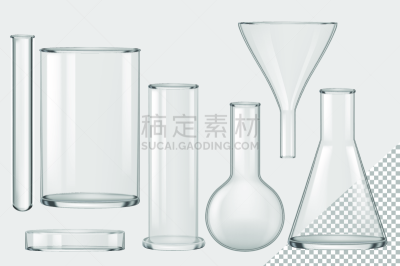 烧瓶,生物学,健康保健,化学,背景分离,生物科技,多样,科学实验,玻璃杯,圆柱体