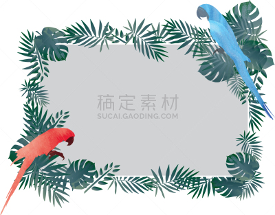 鸟类,金刚鹦鹉,鸡尾酒,叶子,绿色,蓝色,红松,可爱的,环境,壁纸