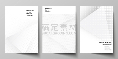 传单,背景,手册封面,灰色,矢量,书,式样,抽象,小册子,点染