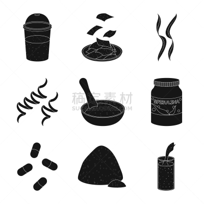 草,自然,符号,蔬菜,素食,健康保健,螺线,营养品,食品,维生素
