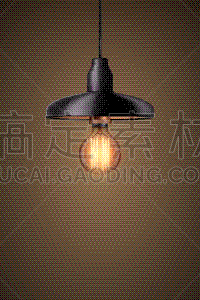 华丽的,水晶吊灯,复古灯泡,黄铜,热,古董,装饰物,建筑,时尚,复古