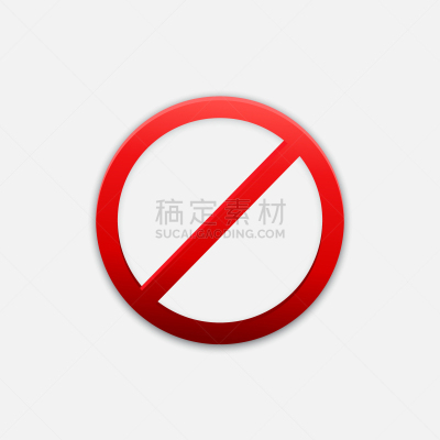 禁止的,标志,无人,矢量,符号,安全的,计算机图标,图像,危险,方形画幅