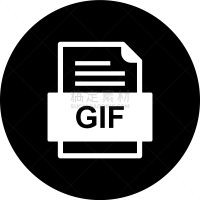 文档,GIF动图,计算机图标,活页夹,分离着色,传媒,轮廓,符号,设计