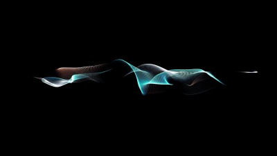 粒子波4K -环