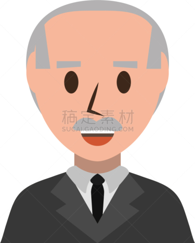 图像,计算机图标,职权,陪审员,男人