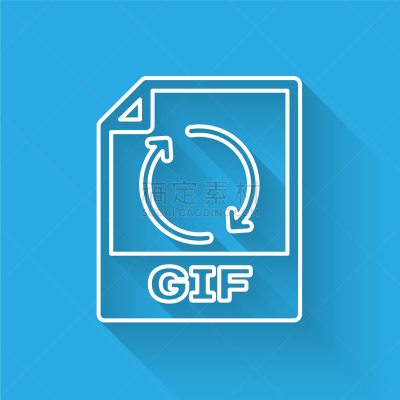 文档,GIF动图,文件,图标,白色,按钮,计算机,直的,技术,下载