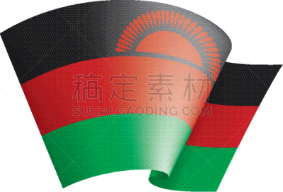 马拉维,白色,国内著名景点,商务,人种,杆,证章,标签,写实