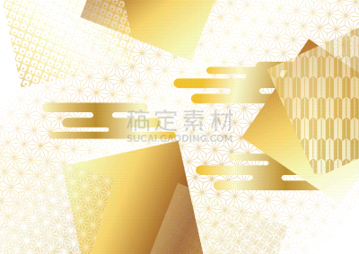 2020,贺卡,新年前夕,日本,黄金,互联网,贞德,接力赛,传统,折纸算命