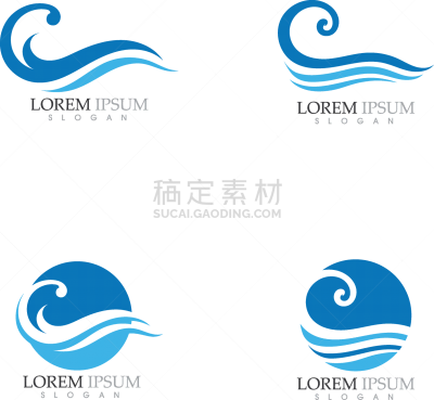模板,品牌名称,波浪,图标,商务,摆拍,运动,华贵,风