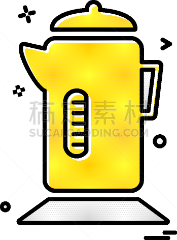 计算机图标,商业厨房,菜单,咖啡,清新,杯,食品,设计,午餐,烹调