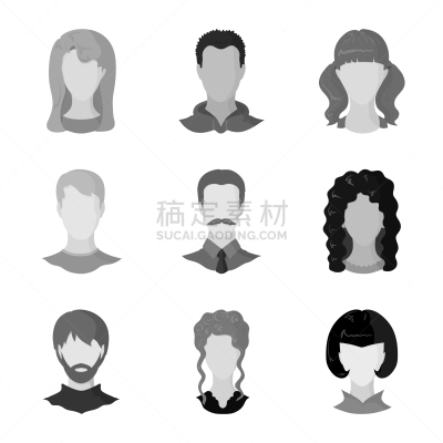 品牌名称,性格,侧面像,肖像,莫诺湖,女人,头发,发型,金色头发,发型屋