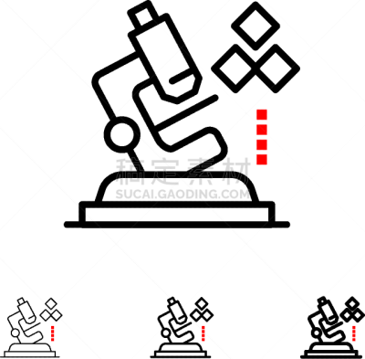 健康保健,实验室,显微镜,色彩鲜艳,瘦弱,科学家,白色,化学制品,概念