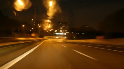 隧道驱动器-延时