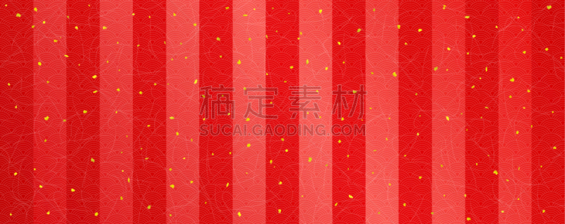 传统,背景,日本,纸,红色,式样,纹理,贺卡,新年前夕,复古风格