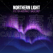 阿拉斯加,北极光,北极,北极星,极光,活力,秘密,自然,闪亮的,飘然
