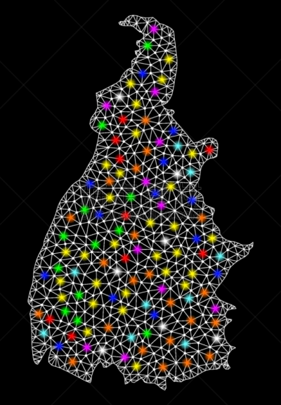铁丝网,托坎廷斯,州,活力,建筑业,接线框,图像特效,自然地理