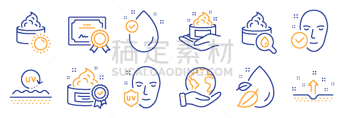 皮肤,计算机图标,太阳,皮肤护理,矢量,自然美,健康保健,接力赛,拉脱维亚,维生素e