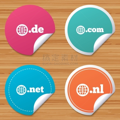 com域名,特拉华,标志,网,平坦的,国内著名景点,电子邮件,技术,荷兰,根部