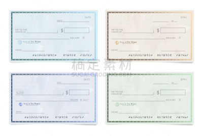 模板,支票,空的,空白的,平衡折角灯,田地,书页,有序,边框,帐单