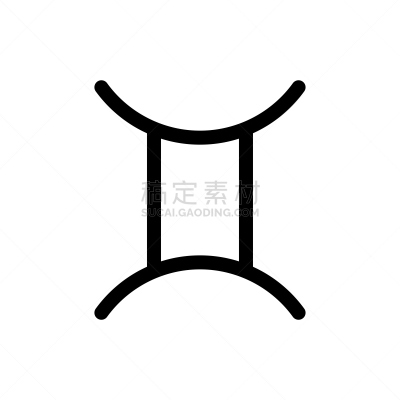 计算机图标,矢量,模板,秘密,箭术,天秤座,双子座,水瓶座,背景分离,月