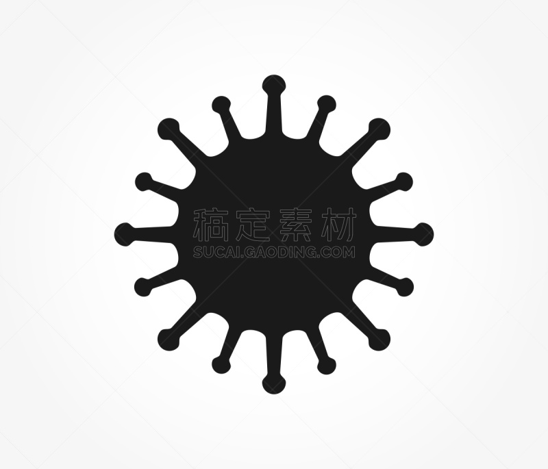 严重急性呼吸综合症,病毒,日冕形病毒,符号,模型,数字2,生物学,健康保健,波兰,背景分离