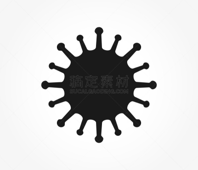 严重急性呼吸综合症,病毒,日冕形病毒,符号,模型,数字2,生物学,健康保健,波兰,背景分离