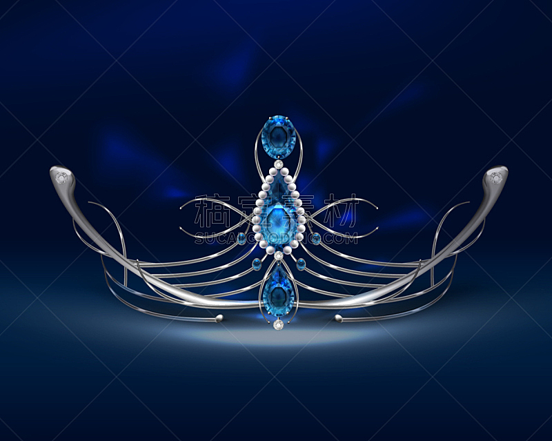 王冠 王冠图片 王冠素材下载 稿定素材