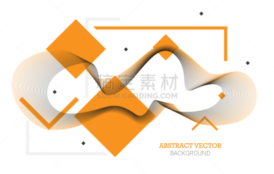 活力,直的,抽象,波形,背景聚焦,噪声,模板,蜘蛛网,流动,搬迁
