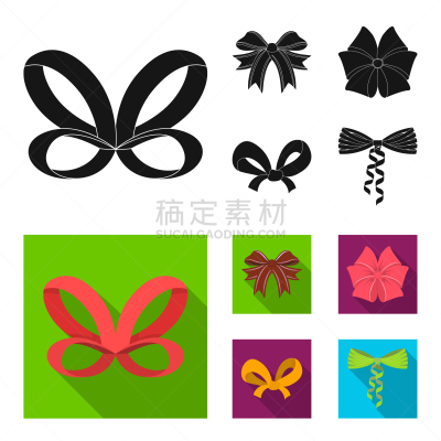 蜘蛛网,蝴蝶结,计算机图标,缎带,分离着色,红色,纺织品,镂空花边,装饰,收集