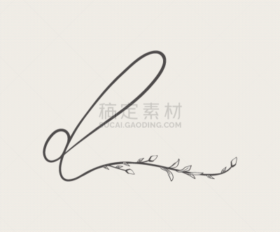 品牌名称,印有花压字品牌,动物手,选择对焦,华丽的,请柬,有叶的,绘制,花,问候