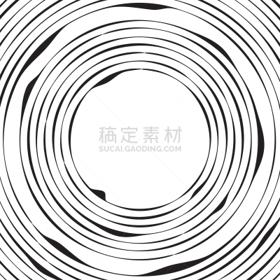 圆形,背景聚焦,线条,黑白图片,拱形,连字符,震中,暴风雨,同心,行动