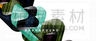 几何形状,三角形,现代,玻璃,商务,计划书,韧性,技术,霜,构图
