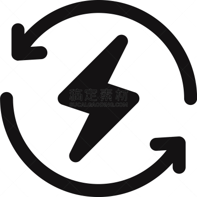 替代能源,计算机图标,生物学,循环利用,自然,概念,汽车,环境,风,技术