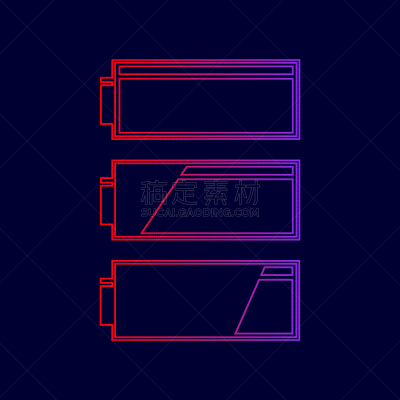 图表,电池,动物出击,舞台,平坦的,技术,电子行业,设备用品,联系,装货